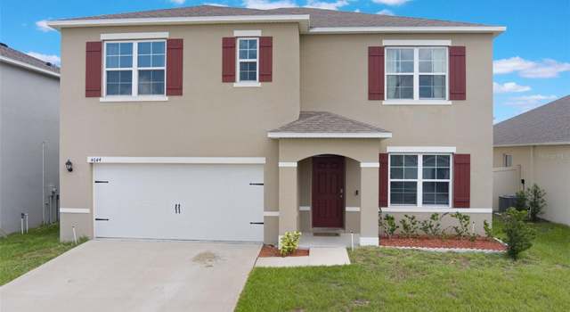 Photo of 4644 Bernard Blvd, Haines City, FL 33844