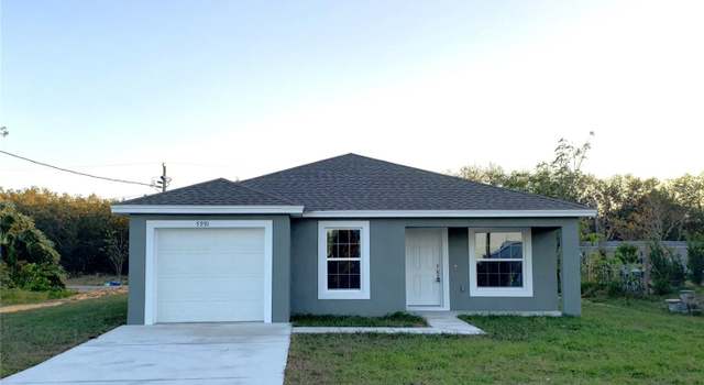 Photo of 5991 Waverly Rd, Lake Wales, FL 33859