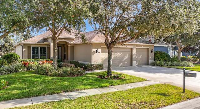 Photo of 14222 Beauly Cir, Hudson, FL 34667