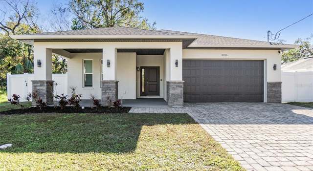 Photo of 3326 W Heiter St, Tampa, FL 33607