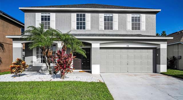 Property at 1712 Crossvine Ct, TRINITY, FL 34655, 4 beds, 2.5 baths