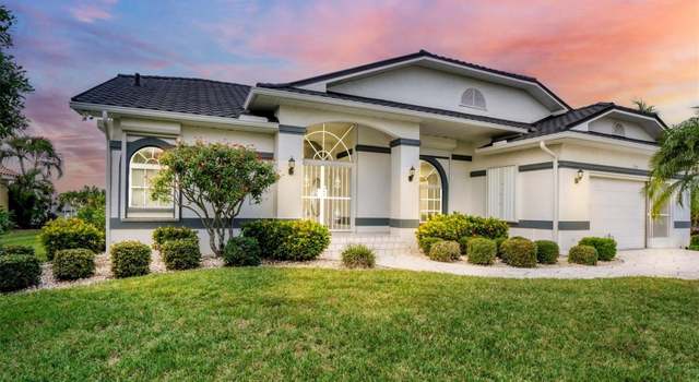 Photo of 358 Portofino Dr, Punta Gorda, FL 33950