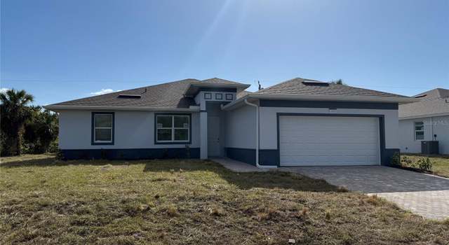 Photo of 12051 Crossgate Ave, Port Charlotte, FL 33981
