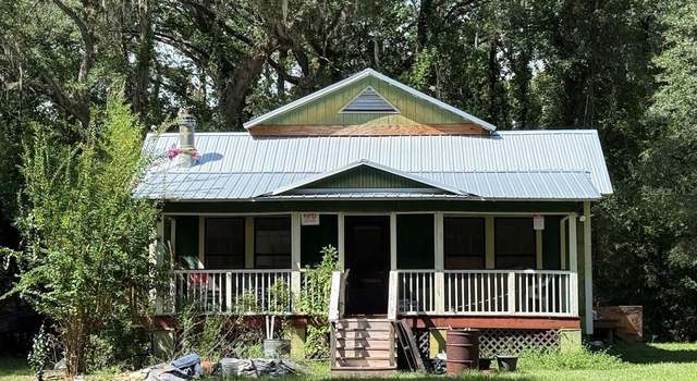 Photo of 826 NE 218th Ave, Gainesville, FL 32609