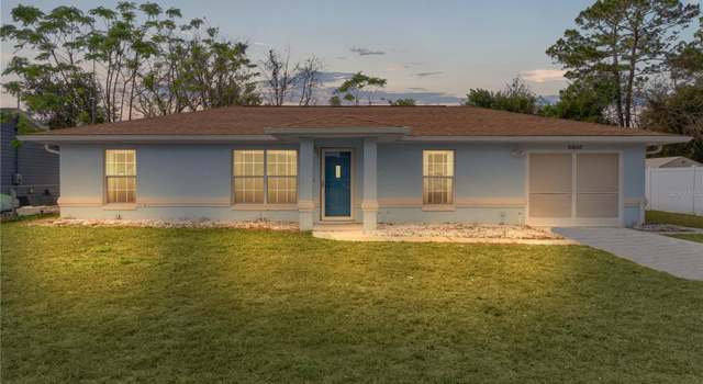 Photo of 11852 SE 71st Ct, Belleview, FL 34420