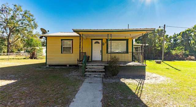 Photo of 38032 Causey Rd, Dade City, FL 33523