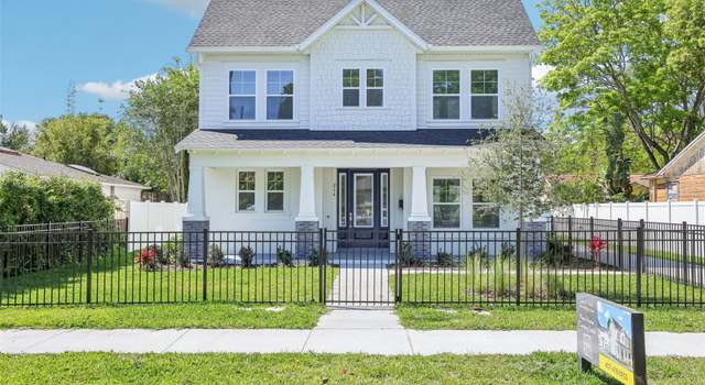Photo of 214 E Harding St, Orlando, FL 32806