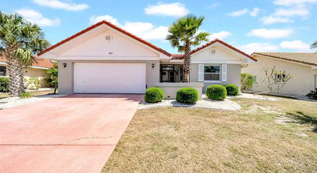 Photo of 1969 Wolf Laurel Dr, Sun City Center, FL 33573