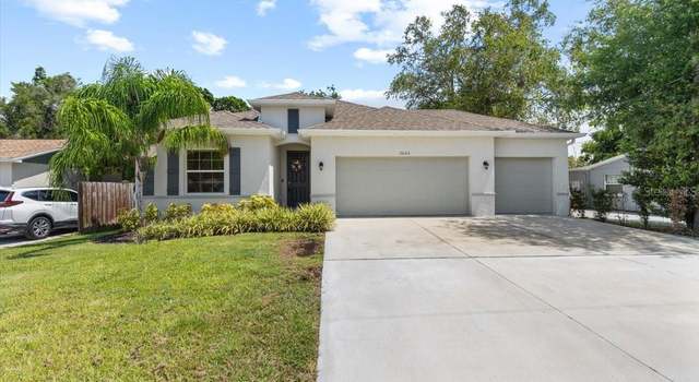Photo of 3605 W Paxton Ave, Tampa, FL 33611