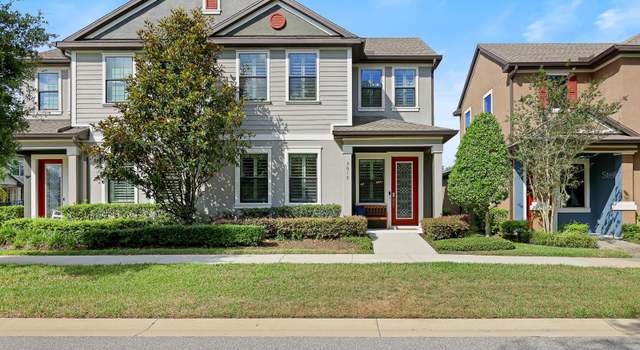 Photo of 5613 Kingsley Corner Way, Lithia, FL 33547