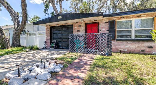 Photo of 7441 Cypress Dr, New Port Richey, FL 34653