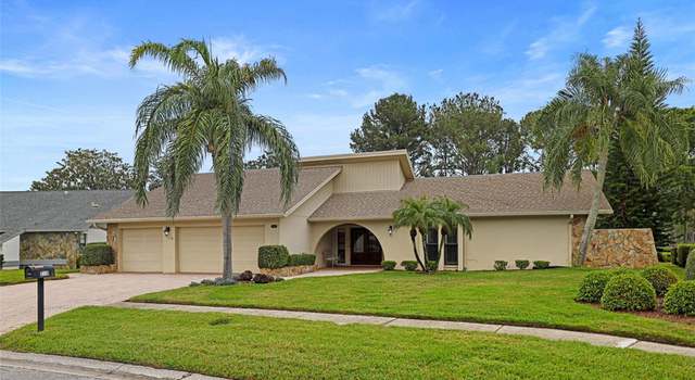 Photo of 3119 Hyde Park Dr, Clearwater, FL 33761