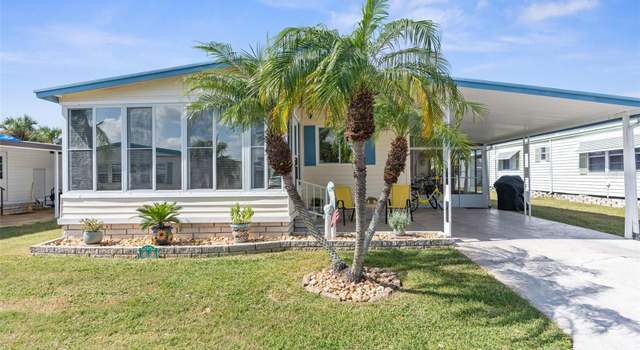 Photo of 2023 Maui Dr, Holiday, FL 34691