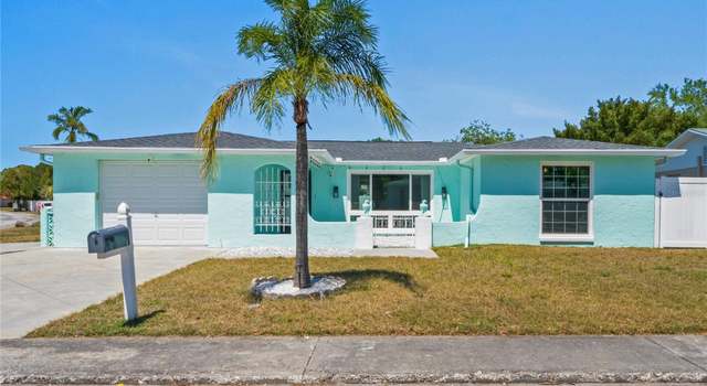 Photo of 7221 Westwind Dr, Port Richey, FL 34668