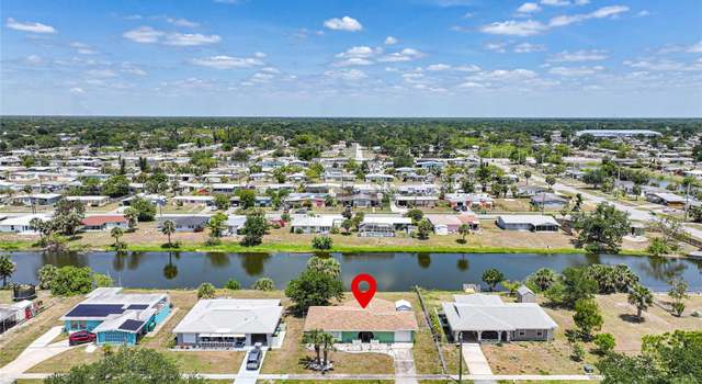 Photo of 2163 Easy St, Port Charlotte, FL 33952