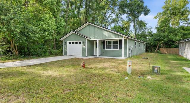 Photo of 23215 Railroad Ave, High Springs, FL 32643