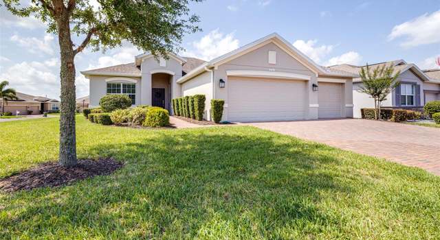 Photo of 3136 Langdon Ln, Winter Haven, FL 33884