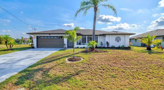 Photo of 269 Mark Twain Ln, Rotonda West, FL 33947