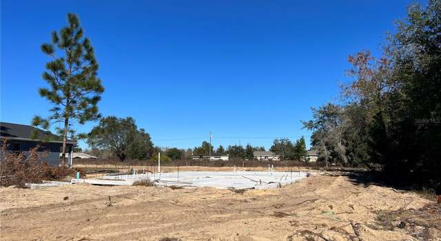 Photo of 17 Malauka Cir, Ocklawaha, FL 32179