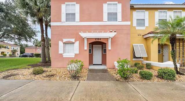 Photo of 1084 Park Ridge Cir, Kissimmee, FL 34746