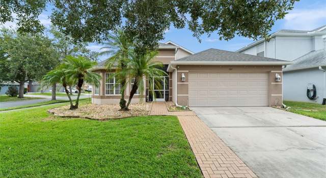 Photo of 182 Westmoreland Cir, Kissimmee, FL 34744