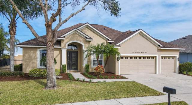 Photo of 125 Viola Dr, Auburndale, FL 33823