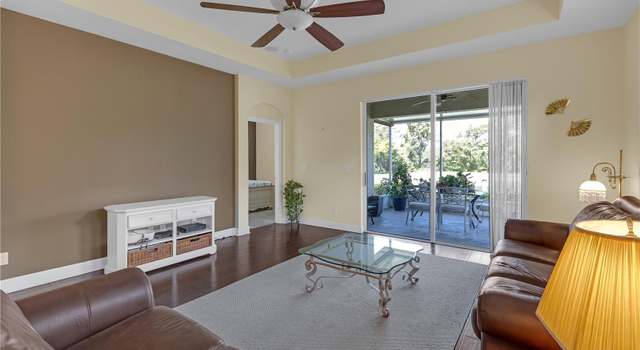 Photo of 2419 Richmond Greens Ct, Sun City Center, FL 33573