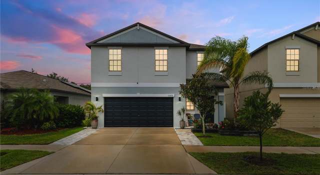 Photo of 10428 Carloway Hills Dr, Wimauma, FL 33598