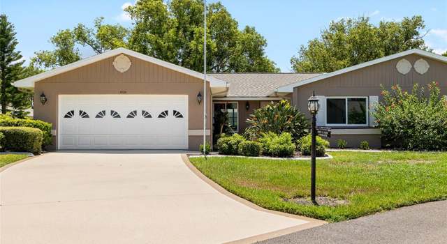 Photo of 1530 Ingram Dr #1530, Sun City Center, FL 33573