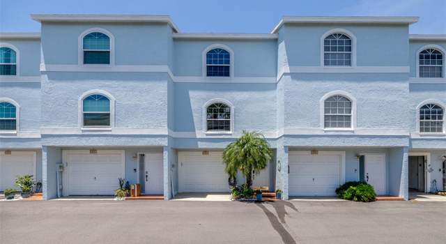 Photo of 751 Pinellas Bayway S #208, Tierra Verde, FL 33715
