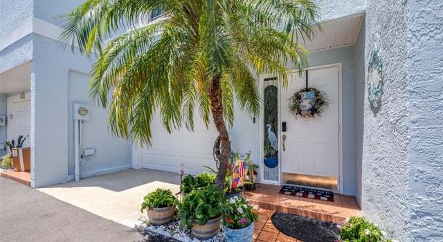 Photo of 751 Pinellas Bayway S #208, Tierra Verde, FL 33715