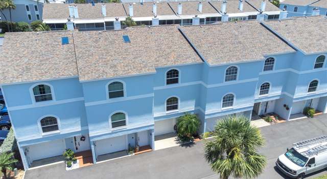 Photo of 751 Pinellas Bayway S #208, Tierra Verde, FL 33715