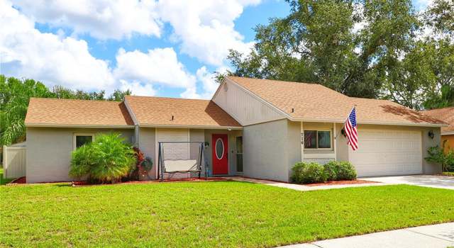 Photo of 716 Chilt Dr, Brandon, FL 33510