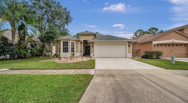 Photo of 8315 Moccasin Trail Dr, Riverview, FL 33578