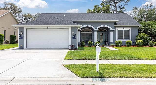 Photo of 13524 Knotty Ln, Hudson, FL 34669