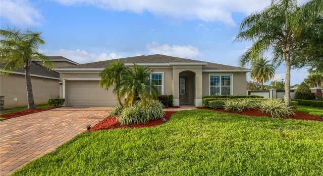 Photo of 14401 Black Lake Preserve St, Winter Garden, FL 34787