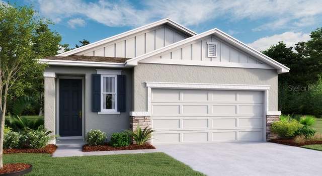 Photo of 804 Blue Creek Dr, Haines City, FL 33844