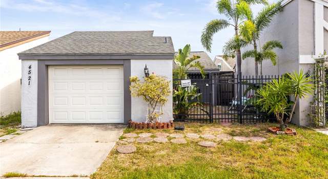 Photo of 4521 Tidal Pond Rd, New Port Richey, FL 34652