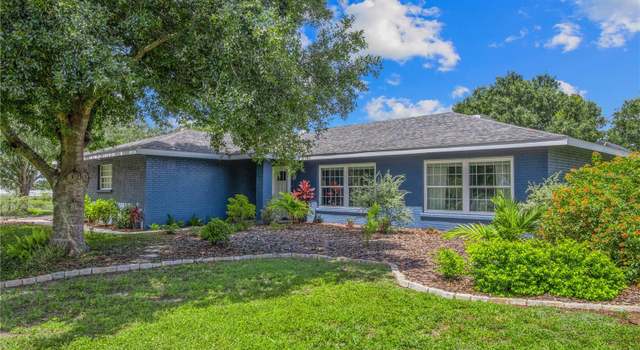 Photo of 6605 253rd St E, Myakka City, FL 34251