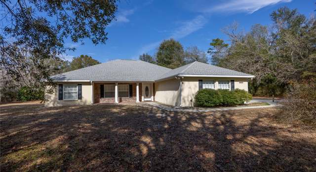 Photo of 5660 NE 56th St, High Springs, FL 32643