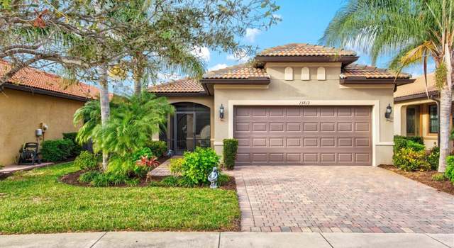 Photo of 13812 Posada St, Venice, FL 34293
