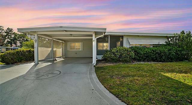 Photo of 711 Dolphin Dr, Tavares, FL 32778