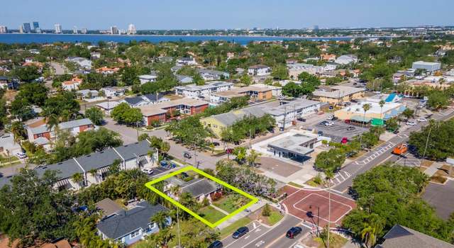 Photo of 404 E Davis Blvd, Tampa, FL 33606