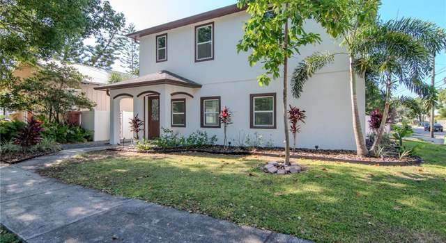 Photo of 212 W Floribraska Ave, Tampa, FL 33603