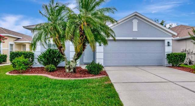 Photo of 2823 Banyan Hill Ln, Land O Lakes, FL 34639