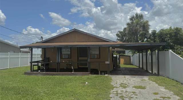 Photo of 5807 N Hale Ave, Tampa, FL 33614