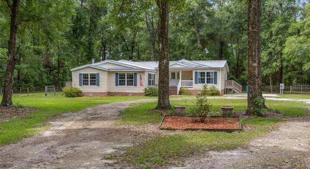 Photo of 25921 NW 160th Pl, High Springs, FL 32643
