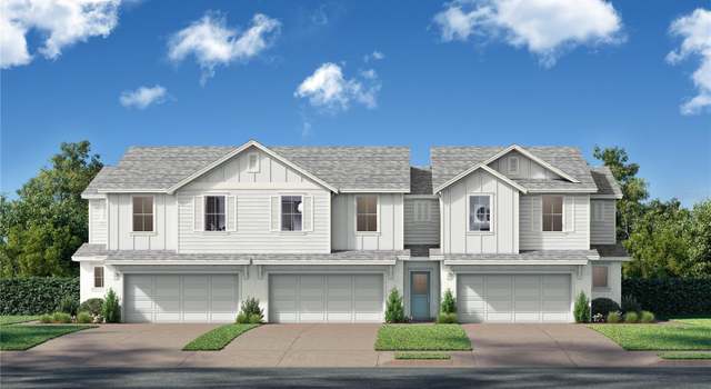 Photo of 6457 Horseshoe Lane Way, St Cloud, FL 34773