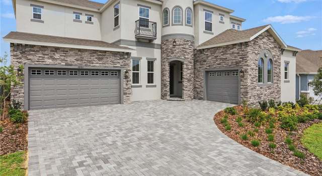 Photo of 16161 Barkly Ridge Ct, Winter Garden, FL 34787