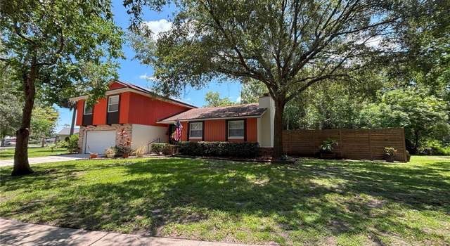 Photo of 1049 Chokecherry Dr, Winter Springs, FL 32708